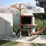 With Parking Space Lopar, Rab - 5019 Apartament Lopar