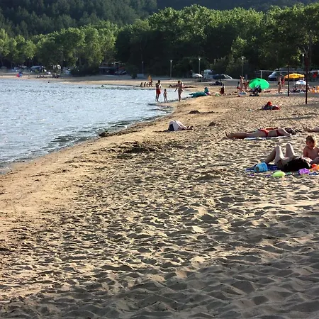 With Parking Space Lopar, Rab - 5019 Appartement *