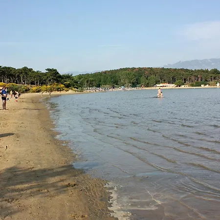 With Parking Space Lopar, Rab - 5019 Appartement *