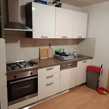 Appartement With Parking Space Lopar, Rab - 5019 *