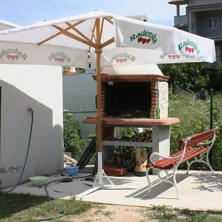 With Parking Space Lopar, Rab - 5019 Appartement Lopar