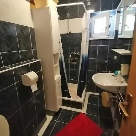 With Parking Space Lopar, Rab - 5019 *