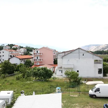 With Parking Space Lopar, Rab - 5019 *