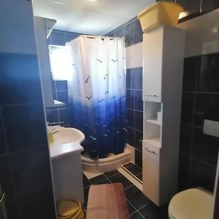 With Parking Space Lopar, Rab - 5019 * Lopar