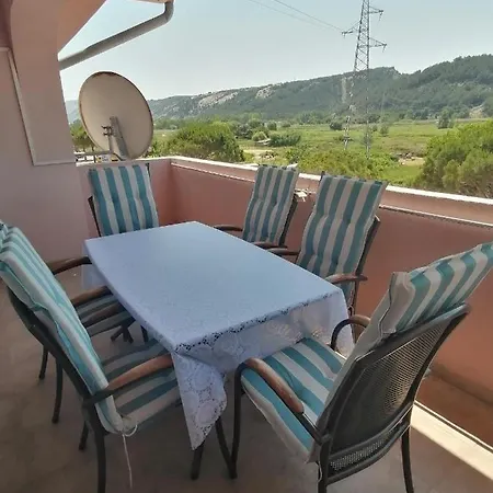 Appartement With Parking Space Lopar, Rab - 5019 *