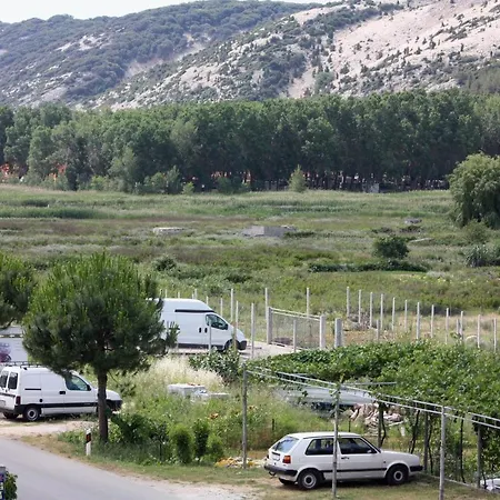 Appartement With Parking Space Lopar, Rab - 5019