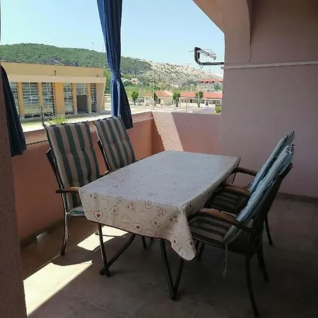 With Parking Space Lopar, Rab - 5019 *