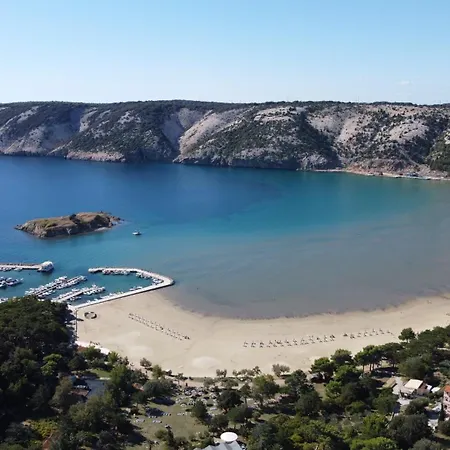 Appartement With Parking Space Lopar, Rab - 5019 *