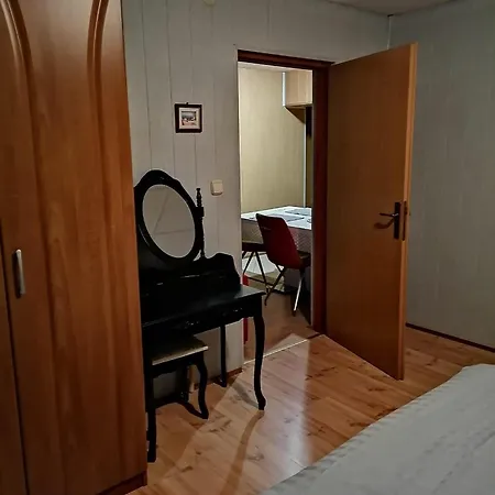 With Parking Space Lopar, Rab - 5019 Appartement