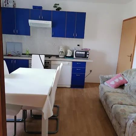 With Parking Space Lopar, Rab - 5019 Appartement Lopar