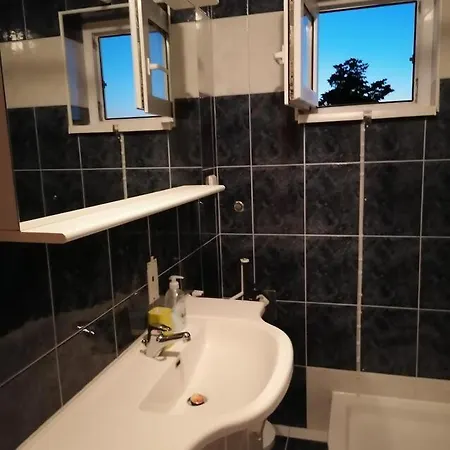 With Parking Space Lopar, Rab - 5019 Lopar