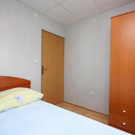 With Parking Space Lopar, Rab - 5019 Appartement