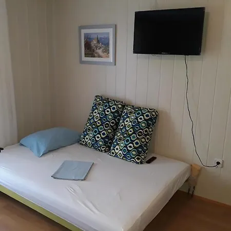 With Parking Space Lopar, Rab - 5019 Appartement Lopar