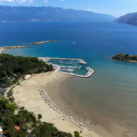 With Parking Space Lopar, Rab - 5019 *