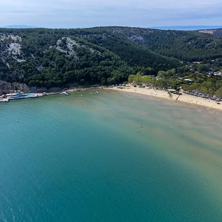 With Parking Space Lopar, Rab - 5019 Lopar