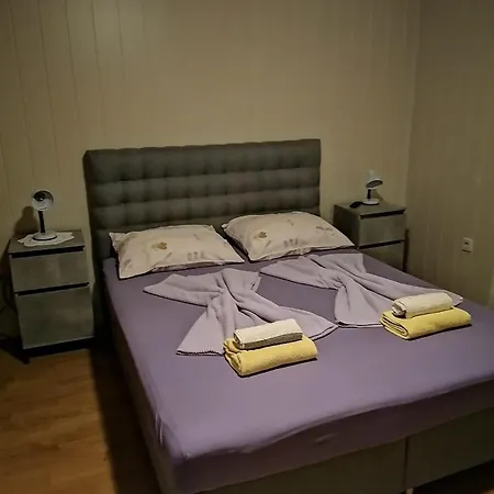 With Parking Space Lopar, Rab - 5019