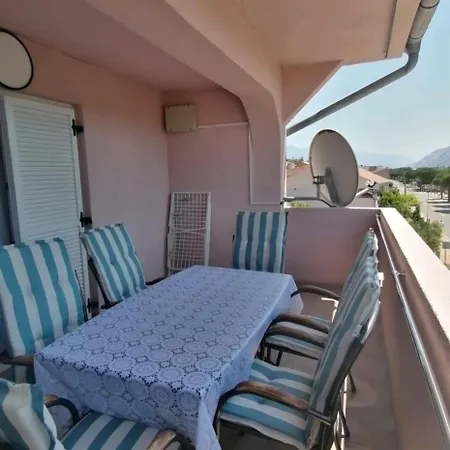 With Parking Space Lopar, Rab - 5019 Lopar