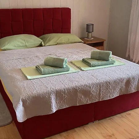 With Parking Space Lopar, Rab - 5019 * Lopar