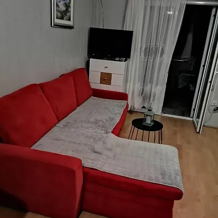 Appartement With Parking Space Lopar, Rab - 5019 Lopar