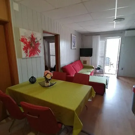 With Parking Space Lopar, Rab - 5019 * Lopar