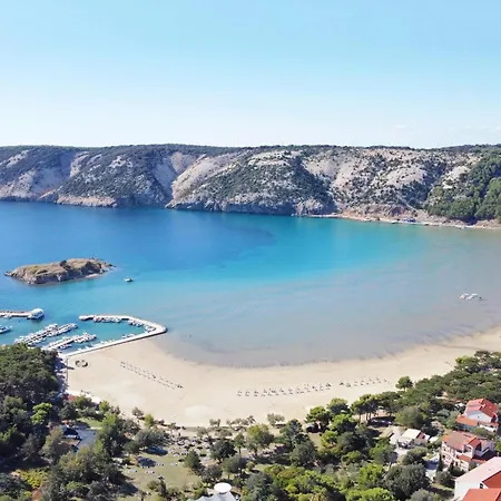 With Parking Space Lopar, Rab - 5019 Appartement