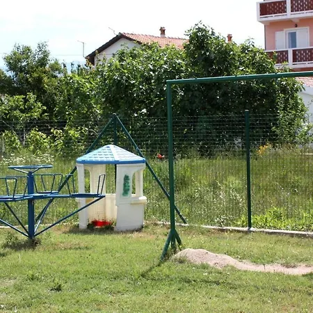Apartment With A Parking Space Lopar, Rab - 5019