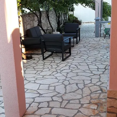 With A Parking Space Lopar, Rab - 5019 Lopar