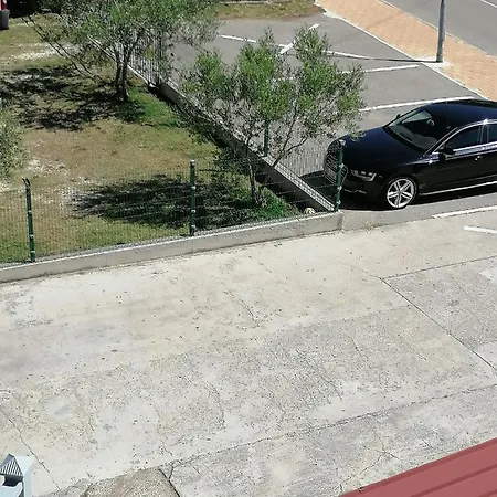 With A Parking Space Lopar, Rab - 5019 لوبار