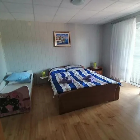 With A Parking Space Lopar, Rab - 5019 Apartment *