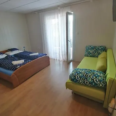 Apartment With A Parking Space Lopar, Rab - 5019 *