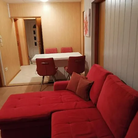Apartment With A Parking Space Lopar, Rab - 5019 *