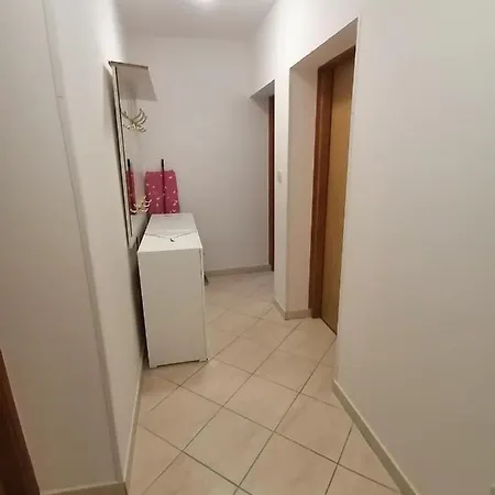 Apartament With Parking Space Lopar, Rab - 5019 *