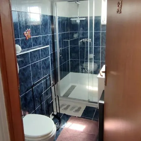 Apartament With Parking Space Lopar, Rab - 5019