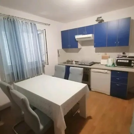 With Parking Space Lopar, Rab - 5019 Apartament *