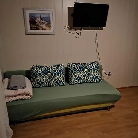 With Parking Space Lopar, Rab - 5019