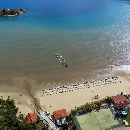 With Parking Space Lopar, Rab - 5019 Daire *