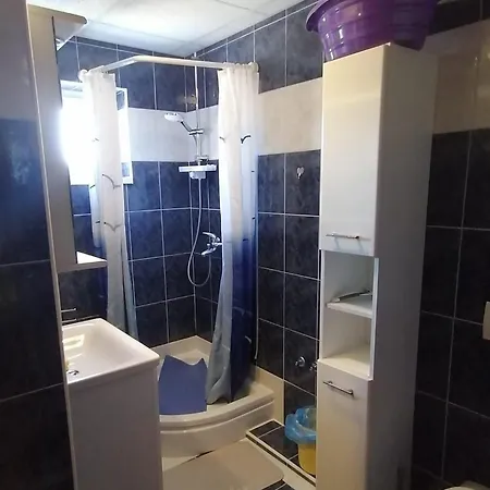 With Parking Space Lopar, Rab - 5019 *