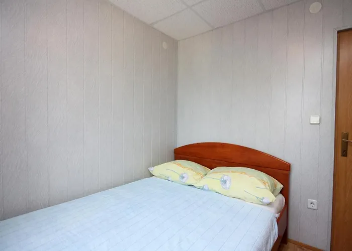 With Parking Space Lopar, Rab - 5019 Apartament