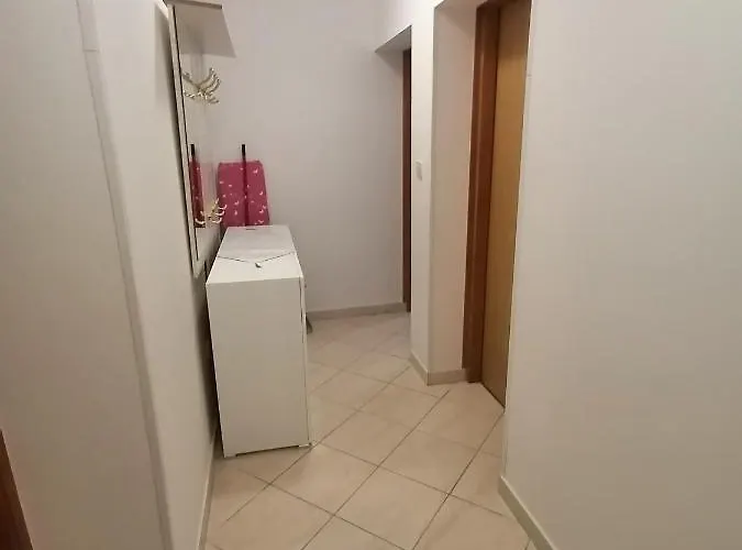 Apartament With Parking Space Lopar, Rab - 5019 *