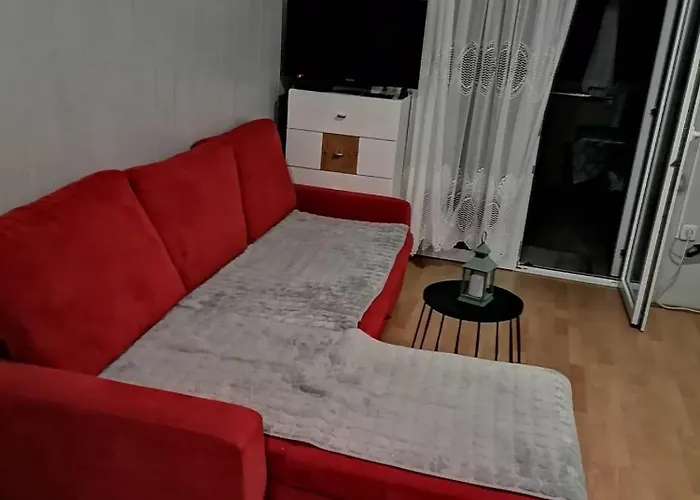 Apartament With Parking Space Lopar, Rab - 5019 Lopar